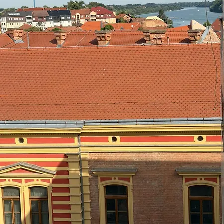 아파트 Cartagena Urban Escape Brčko