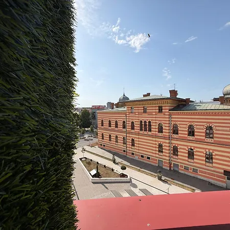 Cartagena Urban Escape 아파트