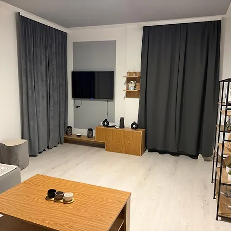 아파트 Cartagena Urban Escape