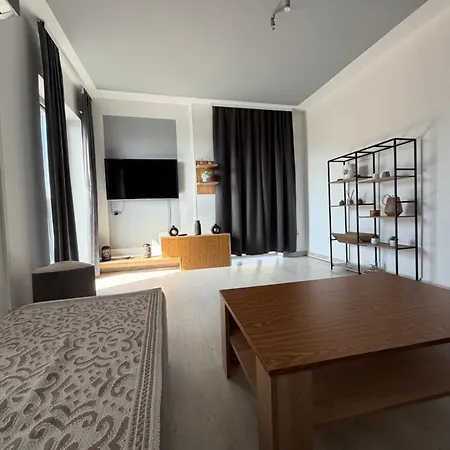 Апартаменты Cartagena Urban Escape