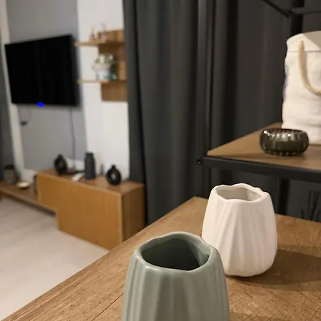 Cartagena Urban Escape 아파트 *