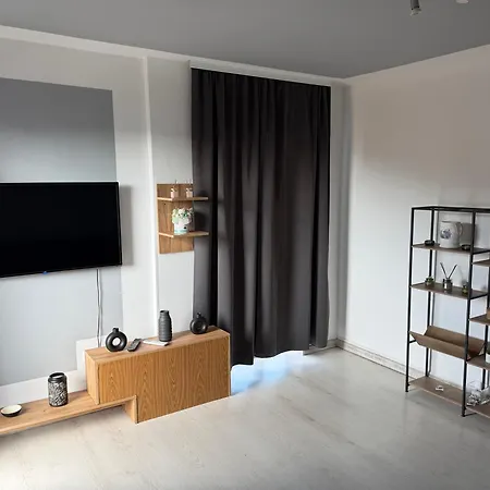 Апартаменты Cartagena Urban Escape *