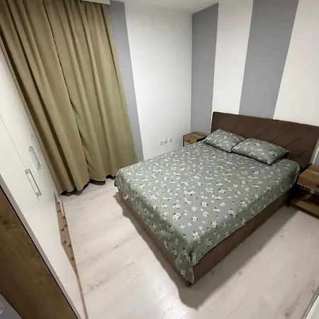 Cartagena Urban Escape 아파트