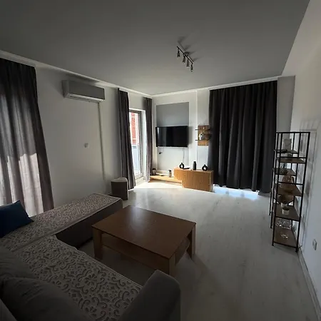 Cartagena Urban Escape 아파트 *