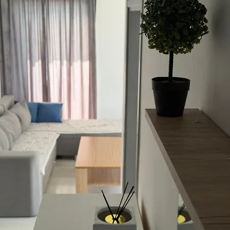 아파트 Cartagena Urban Escape Brčko