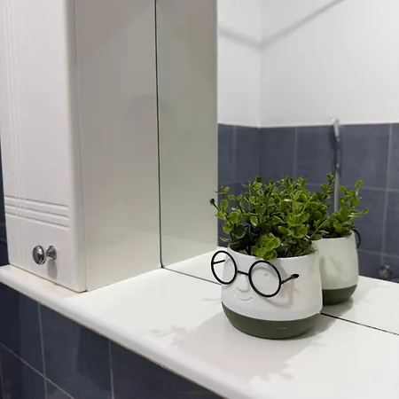 아파트 Cartagena Urban Escape *