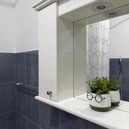 Cartagena Urban Escape 아파트 Brčko